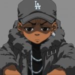 Profile picture of Marcus