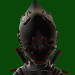 Profile picture of Shinobi Ryder